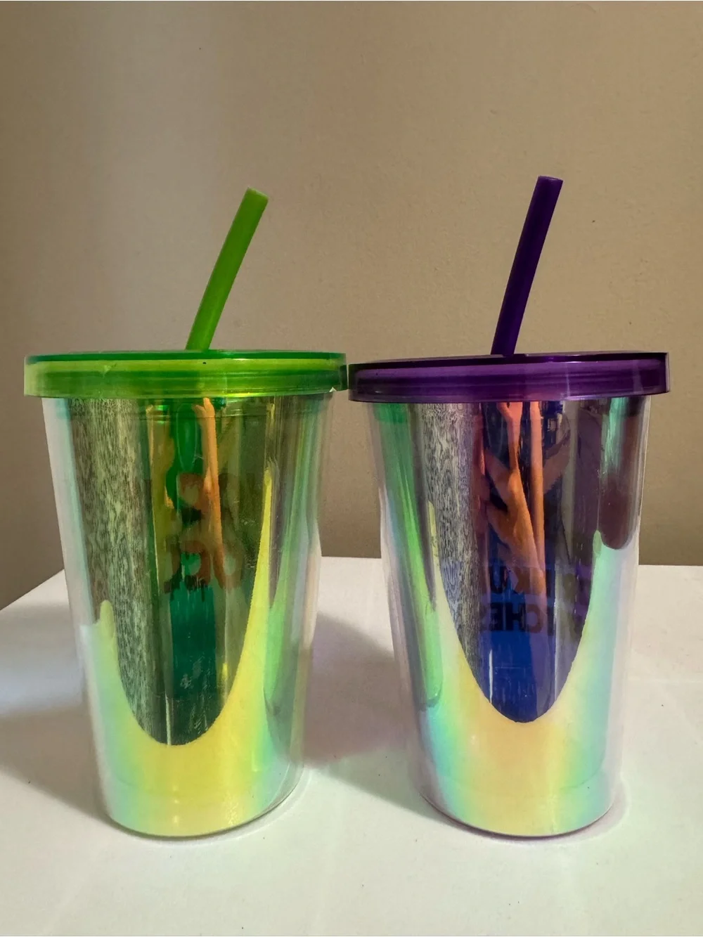 Halloween Bundle Of 2 Tumblrs